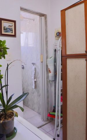 Apartamento à venda com 78m², 3 quartos e 1 vaga Apartamento à venda com 78m², 3 quartos e 1 vagaQuarto de Serviço