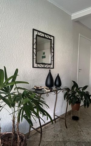 Apartamento à venda com 78m², 3 quartos e 1 vaga Apartamento à venda com 78m², 3 quartos e 1 vagaÁrea comum