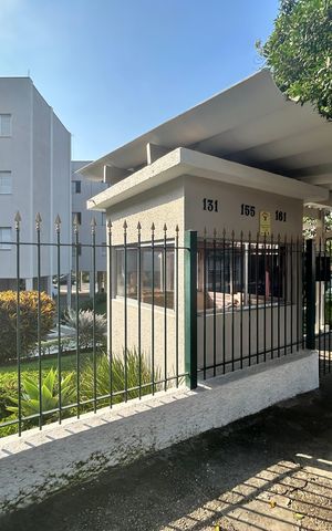 Apartamento à venda com 78m², 3 quartos e 1 vaga Apartamento à venda com 78m², 3 quartos e 1 vagaFachada
