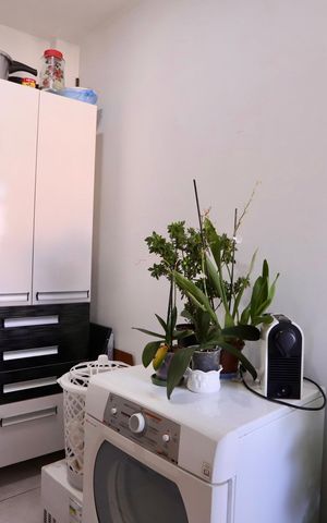 Apartamento à venda com 78m², 3 quartos e 1 vaga Apartamento à venda com 78m², 3 quartos e 1 vagaQuarto de Serviço