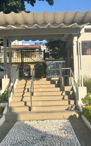 Apartamento à venda com 78m², 3 quartos e 1 vaga Apartamento à venda com 78m², 3 quartos e 1 vagaÁrea comum