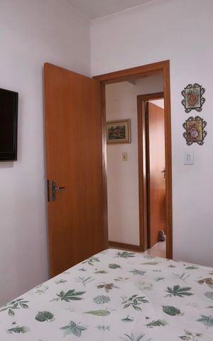 Apartamento à venda com 78m², 3 quartos e 1 vaga Apartamento à venda com 78m², 3 quartos e 1 vagaQuarto 1