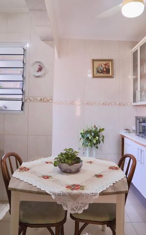 Apartamento à venda com 78m², 3 quartos e 1 vaga Apartamento à venda com 78m², 3 quartos e 1 vagaCozinha