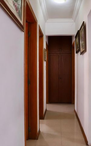 Apartamento à venda com 78m², 3 quartos e 1 vaga Apartamento à venda com 78m², 3 quartos e 1 vagaCorredor