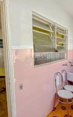 Apartamento à venda com 72m², 2 quartos e 1 vaga