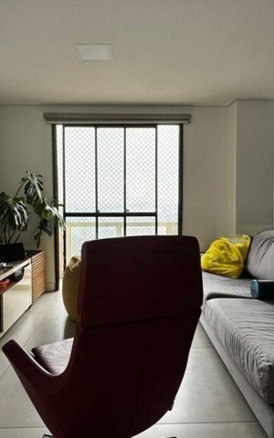 Apartamento à venda com 150m², 3 quartos e 2 vagas