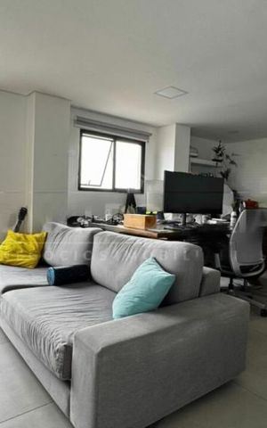 Apartamento à venda com 150m², 3 quartos e 2 vagas