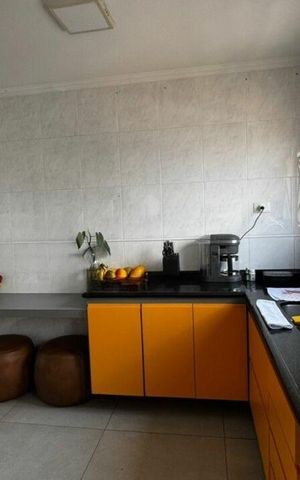 Apartamento à venda com 150m², 3 quartos e 2 vagas