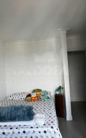 Apartamento à venda com 150m², 3 quartos e 2 vagas