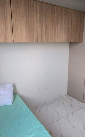 Apartamento à venda com 69m², 2 quartos e 1 vaga Apartamento à venda com 69m², 2 quartos e 1 vagaQuarto