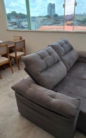 Apartamento à venda com 69m², 2 quartos e 1 vaga Apartamento à venda com 69m², 2 quartos e 1 vagaSala