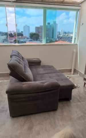 Apartamento à venda com 69m², 2 quartos e 1 vaga Apartamento à venda com 69m², 2 quartos e 1 vagaSala