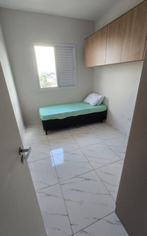 Apartamento à venda com 69m², 2 quartos e 1 vaga Apartamento à venda com 69m², 2 quartos e 1 vagaQuarto
