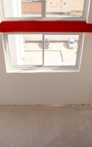 Apartamento à venda com 52m², 1 quarto e 1 vaga Apartamento à venda com 52m², 1 quarto e 1 vagaSala