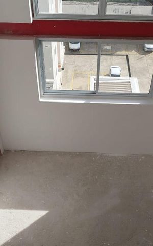 Apartamento à venda com 52m², 1 quarto e 1 vaga Apartamento à venda com 52m², 1 quarto e 1 vagaSala