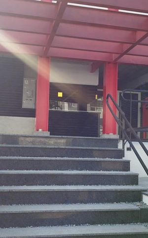 Apartamento à venda com 52m², 1 quarto e 1 vaga Apartamento à venda com 52m², 1 quarto e 1 vagaPortaria