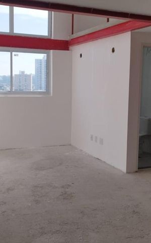 Apartamento à venda com 52m², 1 quarto e 1 vaga Apartamento à venda com 52m², 1 quarto e 1 vagaSala