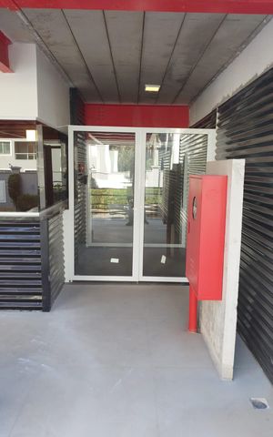 Apartamento à venda com 52m², 1 quarto e 1 vaga Apartamento à venda com 52m², 1 quarto e 1 vagaPortaria