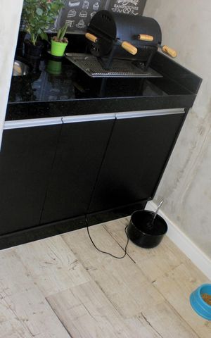 Apartamento à venda com 59m², 2 quartos e 1 vagaEspaço Gourmet 