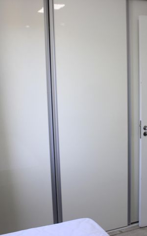 Apartamento à venda com 59m², 2 quartos e 1 vagaQuarto 1