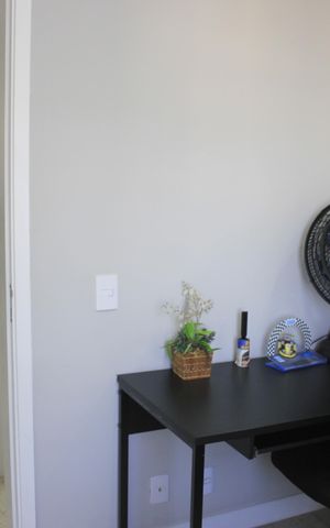 Apartamento à venda com 59m², 2 quartos e 1 vagaQuarto 1