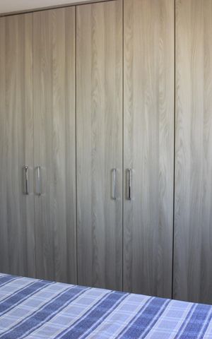Apartamento à venda com 59m², 2 quartos e 1 vagaQuarto 2