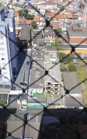 Apartamento à venda com 59m², 2 quartos e 1 vagaVista da Sala 