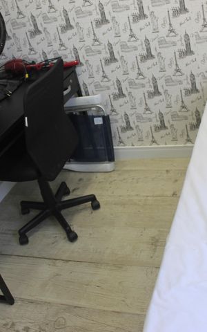 Apartamento à venda com 59m², 2 quartos e 1 vagaQuarto 1