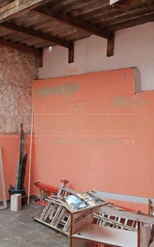 Casa à venda com 95m², 3 quartos e 2 vagas