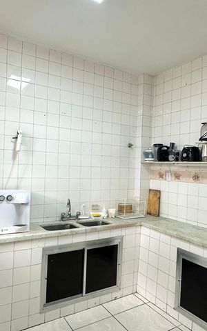 Apartamento à venda com 150m², 3 quartos e 1 vaga