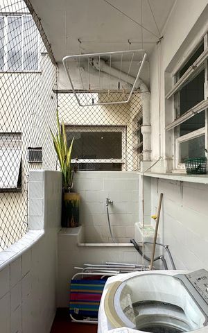 Apartamento à venda com 150m², 3 quartos e 1 vaga