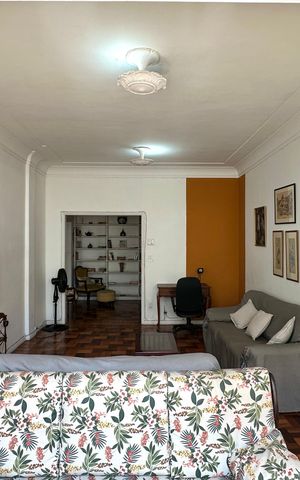 Apartamento à venda com 150m², 3 quartos e 1 vaga