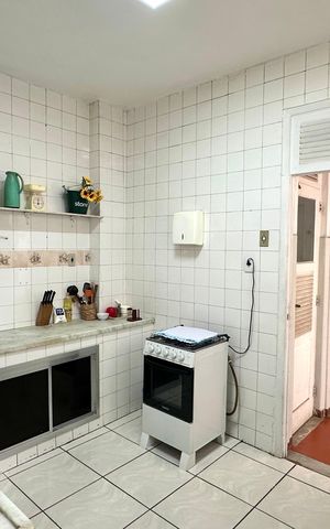 Apartamento à venda com 150m², 3 quartos e 1 vaga