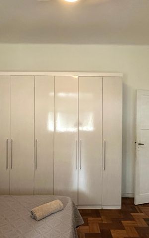 Apartamento à venda com 150m², 3 quartos e 1 vaga