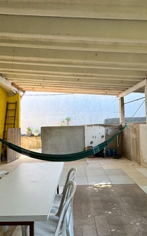 Casa à venda com 254m², 3 quartos e 4 vagas Casa à venda com 254m², 3 quartos e 4 vagasChurrasqueira