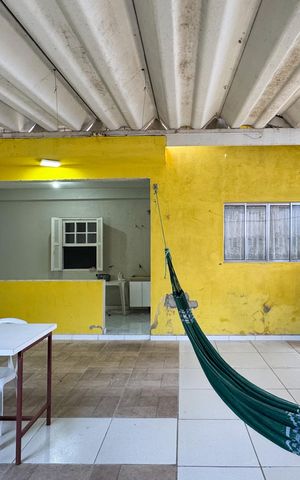 Casa à venda com 254m², 3 quartos e 4 vagas Casa à venda com 254m², 3 quartos e 4 vagasChurrasqueira