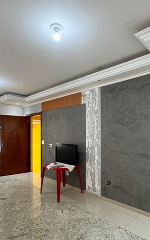 Casa à venda com 254m², 3 quartos e 4 vagas Casa à venda com 254m², 3 quartos e 4 vagasSala