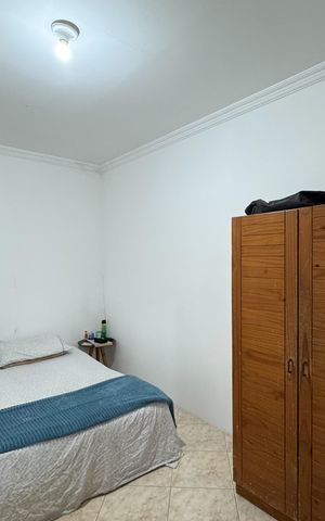 Casa à venda com 254m², 3 quartos e 4 vagas Casa à venda com 254m², 3 quartos e 4 vagasQuarto 3