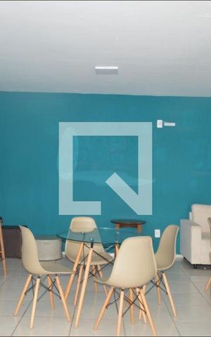 Apartamento à venda com 36m², 2 quartos e 1 vagaSalão de festas