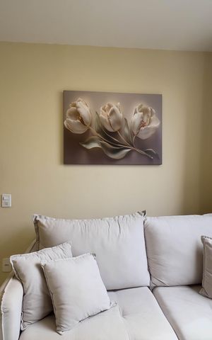 Apartamento à venda com 36m², 2 quartos e 1 vaga Apartamento à venda com 36m², 2 quartos e 1 vagaSala
