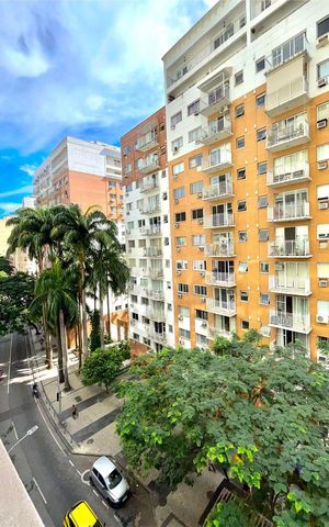 Apartamento para alugar com 55m², 1 quarto e 1 vaga Apartamento para alugar com 55m², 1 quarto e 1 vagaVista