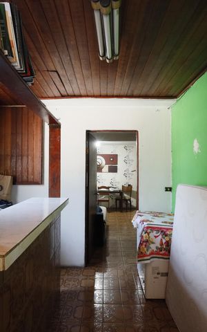 Casa à venda com 448m², 3 quartos e 3 vagasSuíte 2
