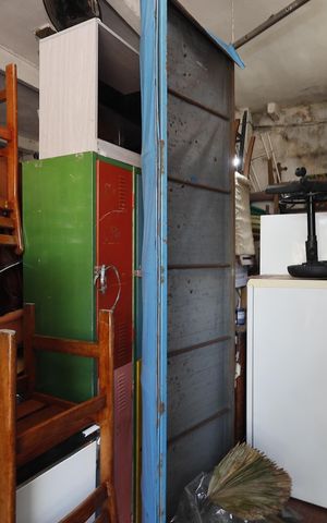 Casa à venda com 448m², 3 quartos e 3 vagasSalão / Garagem