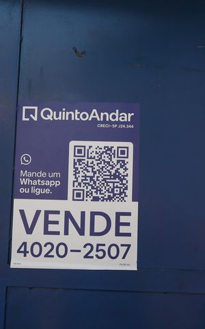 Casa à venda com 448m², 3 quartos e 3 vagasPlaca 
