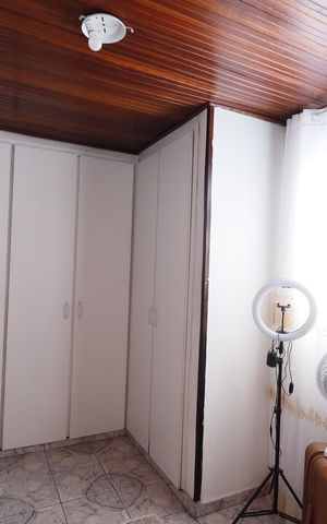 Casa à venda com 448m², 3 quartos e 3 vagasSuíte 3
