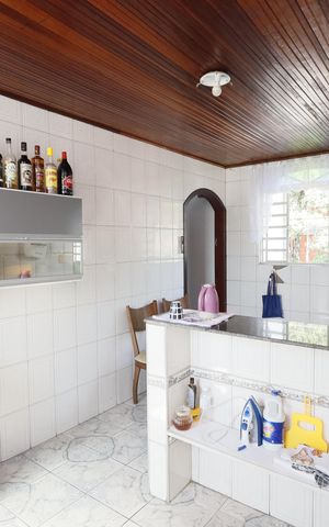 Casa à venda com 448m², 3 quartos e 3 vagasCozinha 2Cozinha 2