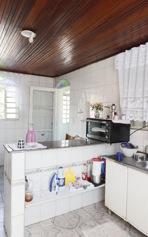 Casa à venda com 448m², 3 quartos e 3 vagasCozinha 2