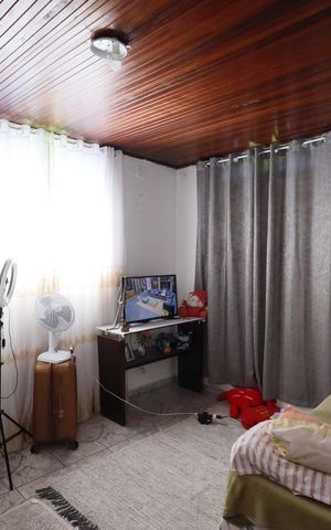 Casa à venda com 448m², 3 quartos e 3 vagasSuíte 
