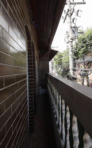 Casa à venda com 448m², 3 quartos e 3 vagasVaranda 