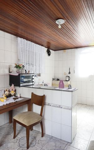 Casa à venda com 448m², 3 quartos e 3 vagasCozinha 2